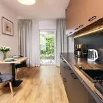 Apartamenty Sun & Snow Atal City Square
