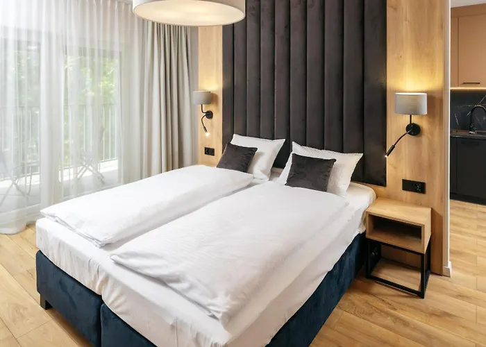 Apartamenty Sun & Snow Atal City Square