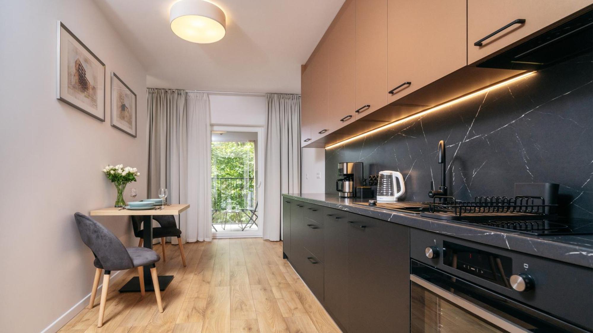 Apartament Sun & Snow Atal Square *